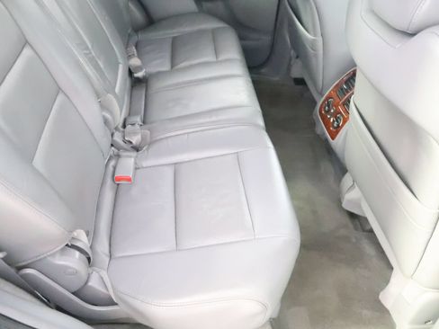 Used 2005 Acura MDX Touring AWD/4WD image 48