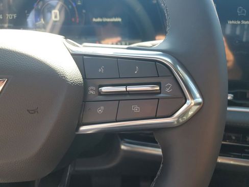 New 2026 Chevrolet Equinox LT w/ Safety and Technology Package FWD image 30