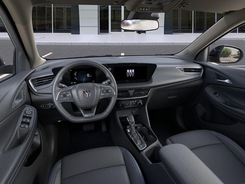 New 2026 Buick Encore GX Sport Touring FWD image 15