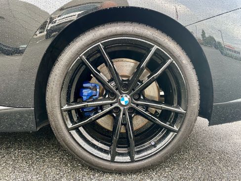 Used 2022 BMW M240i xDrive Coupe w/ Premium Package AWD/4WD image 10