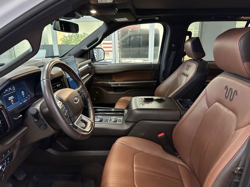 Used 2022 Ford Expedition Max King Ranch image 20