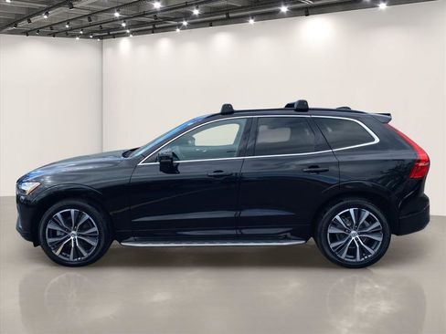 Used 2022 Volvo XC60 B5 Momentum AWD/4WD image 4