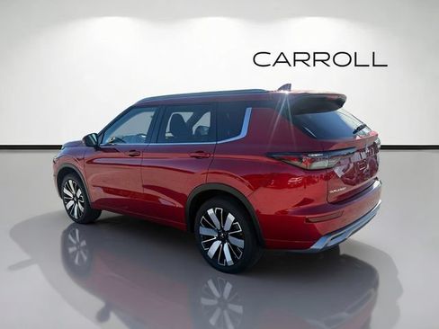 Used 2025 Mitsubishi Outlander SEL FWD image 5