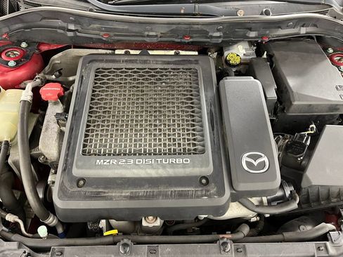 Used 2012 MAZDA MAZDA3 Touring image 21