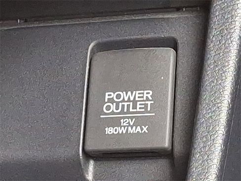 Certified 2019 Honda HR-V LX image 19