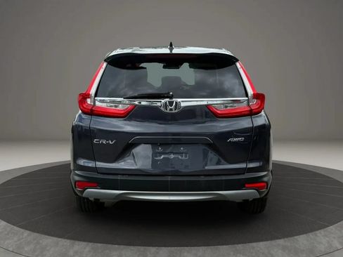 Used 2017 Honda CR-V EX image 5