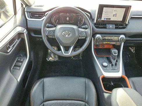 Certified 2024 Toyota RAV4 Adventure image 23