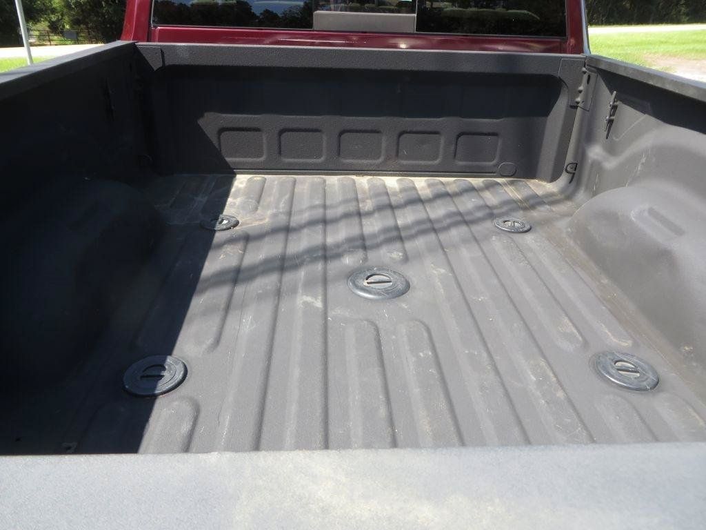 Used 2022 RAM 2500 Laramie AWD/4WD image 9