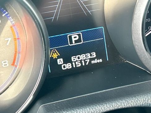 Used 2018 Subaru Outback 3.6R Limited image 17