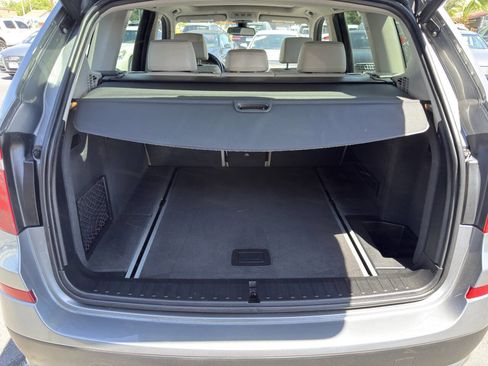 Used 2014 BMW X3 xDrive28i AWD/4WD image 19