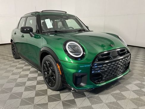 New 2026 MINI Cooper S FWD image 3