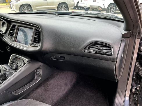 Used 2018 Dodge Challenger R/T Scat Pack image 17