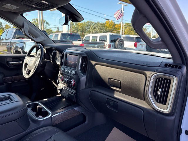 Used 2021 GMC Sierra 1500 Denali w/ Technology Package AWD/4WD image 29