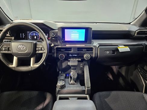 New 2026 Toyota 4Runner SR5 image 9