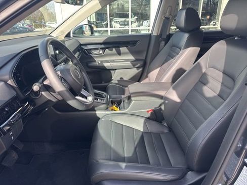 Used 2024 Honda CR-V EX-L image 18