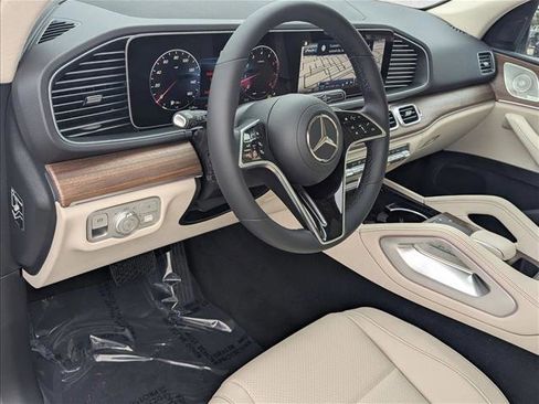 New 2026 Mercedes-Benz GLE 350 4MATIC image 3