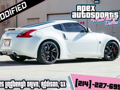 Used 2013 Nissan 370Z Touring w/ Sport Pkg