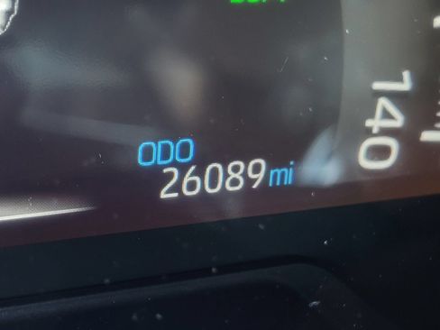 Used 2022 Toyota RAV4 XSE AWD/4WD image 29