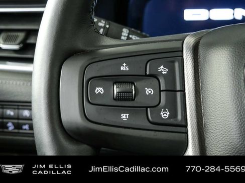 Used 2023 GMC Yukon XL Denali w/ Denali Reserve Package image 20