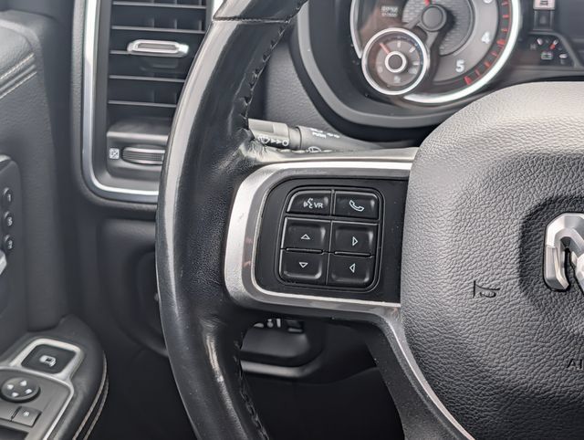Used 2022 RAM 3500 Laramie AWD/4WD image 21