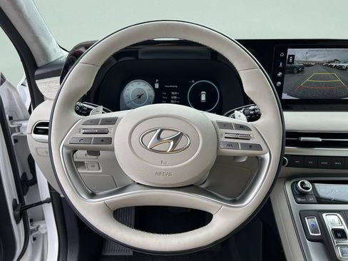 Used 2023 Hyundai Palisade Calligraphy w/ Winter Package AWD/4WD image 35