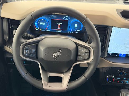 New 2026 Ford Bronco Big Bend image 15