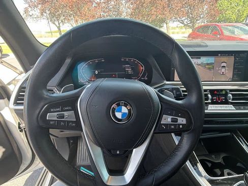 Used 2023 BMW X5 xDrive40i AWD/4WD image 14