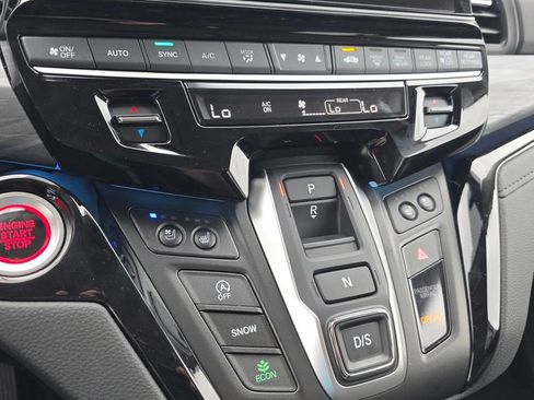 New 2026 Honda Odyssey Elite image 19