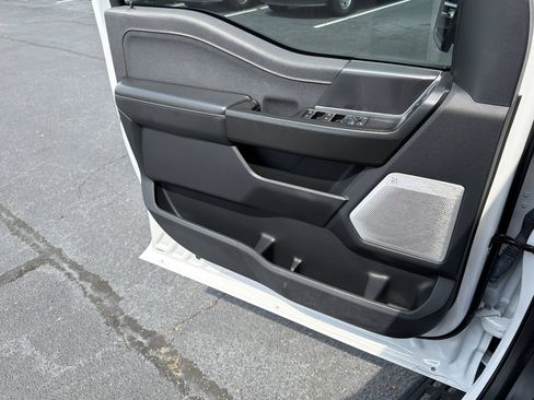 Used 2023 Ford F150 Raptor AWD/4WD image 22