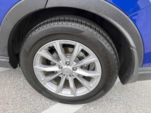 Used 2023 Honda CR-V EX image 16