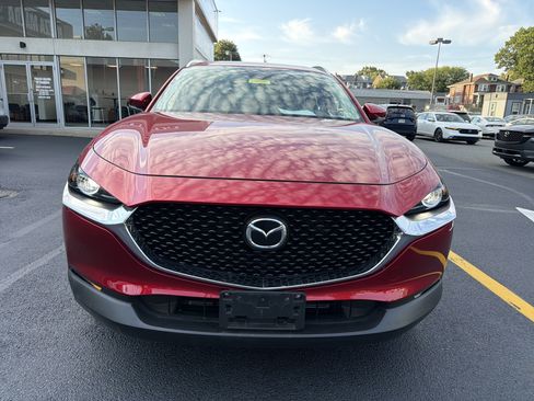 Used 2024 MAZDA CX-30 AWD 2.5 S w/ Preferred Package image 2
