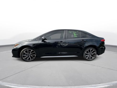 Used 2020 Toyota Corolla SE image 8