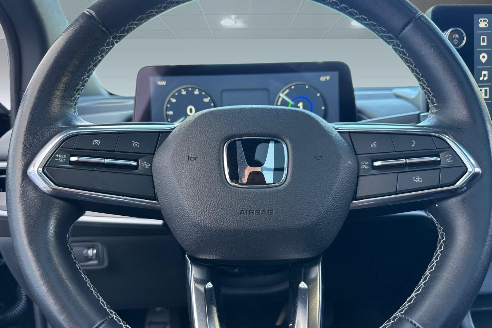 Certified 2024 Honda Prologue Touring image 10