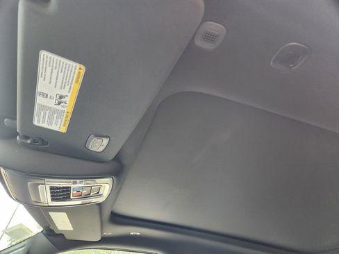 New 2026 RAM 1500 Rebel w/ G/T Package image 19