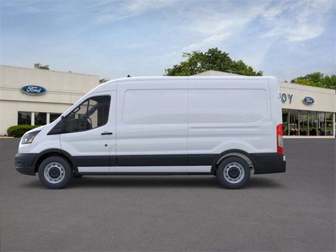 New 2026 Ford Transit 250 148 Medium Roof image 3