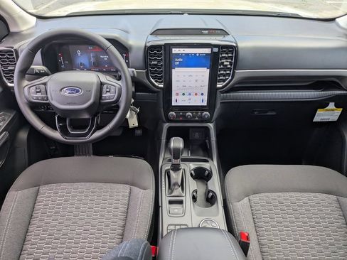 New 2026 Ford Ranger XLT AWD/4WD image 15