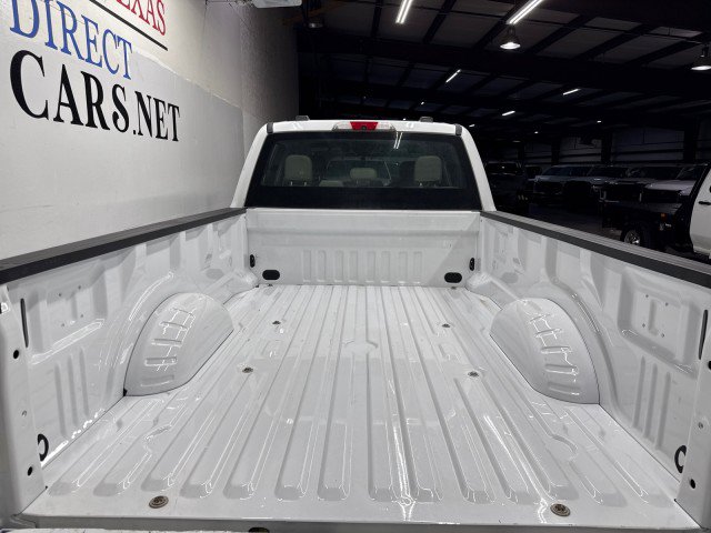 Used 2022 Ford F350 XL w/ Power Equipment Group AWD/4WD image 8
