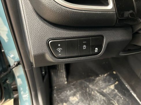 New 2026 Kia Seltos S image 11