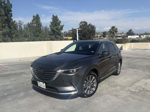 Used 2023 MAZDA CX-9 Grand Touring image 3