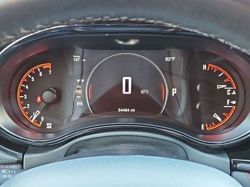 Used 2024 Dodge Durango GT image 32