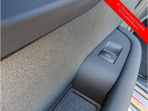 New 2026 Buick Enclave Sport Touring w/ Power Package image 12