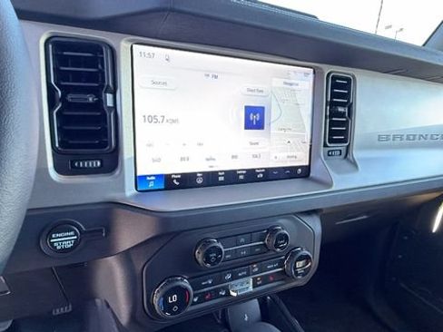 New 2026 Ford Bronco Outer Banks AWD/4WD image 26