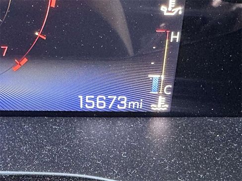 Certified 2023 Chevrolet Colorado LT w/ LT Convenience Package III image 35