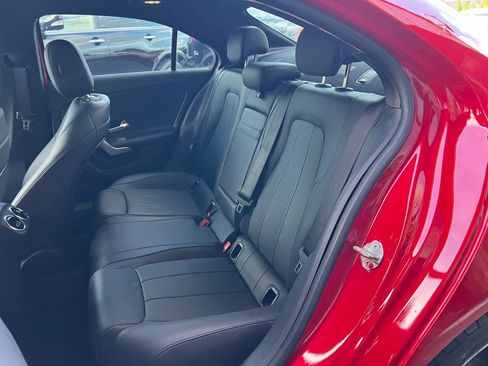 Used 2019 Mercedes-Benz A 220 image 21