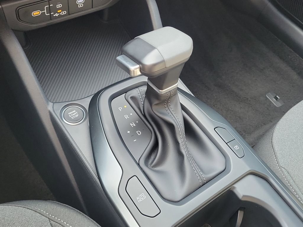 New 2026 Kia K4 FWD image 33