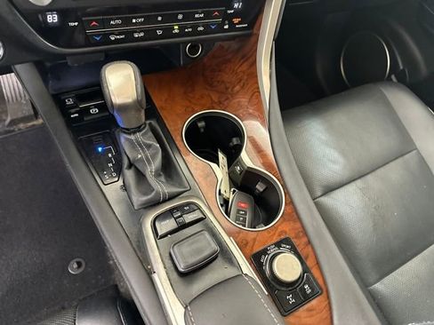 Used 2019 Lexus RX 350L AWD image 20