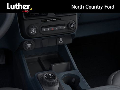 New 2026 Ford Maverick Lariat image 16