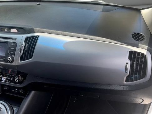 Used 2015 Kia Sportage EX FWD image 28
