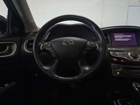 Used 2020 INFINITI QX60 Signature Edition w/ Cargo Package Essential FWD image 10