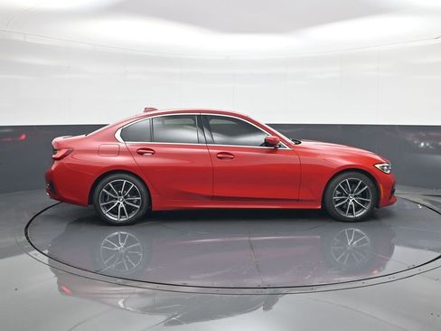 Used 2022 BMW 330i 330i w/ Premium Package image 8